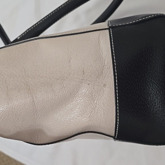 Kate Spade Leather Purse - Picture 5 of 16